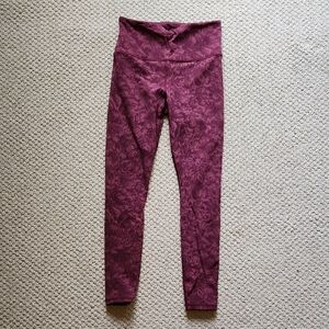 Athleta Textured Elation Tight